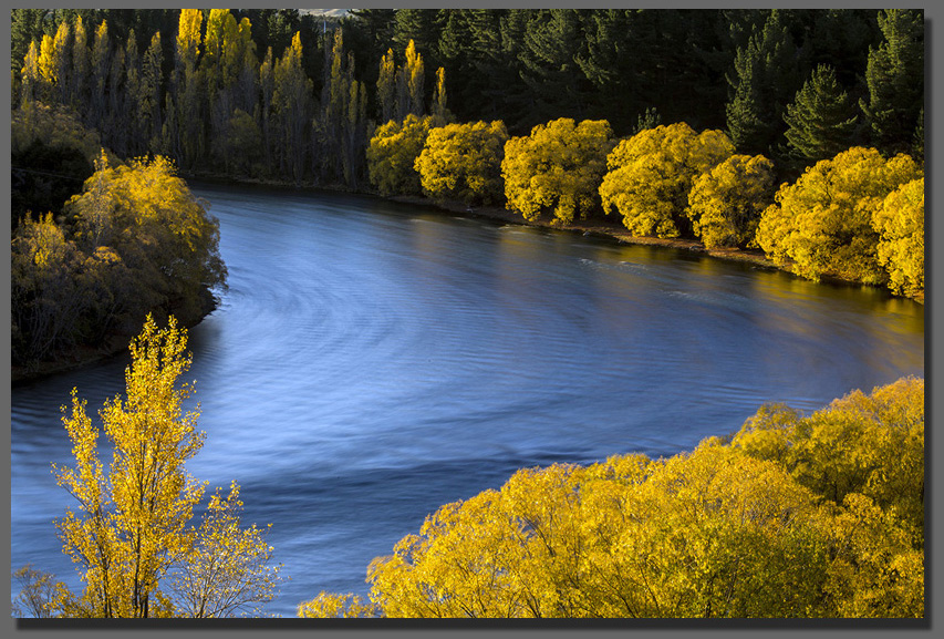 Clutha River Photos